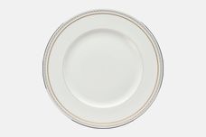 Vera Wang for Wedgwood With Love Dinner Plate 10 3/4" thumb 1