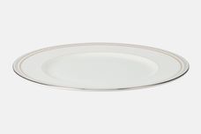 Vera Wang for Wedgwood With Love Dinner Plate 10 3/4" thumb 2