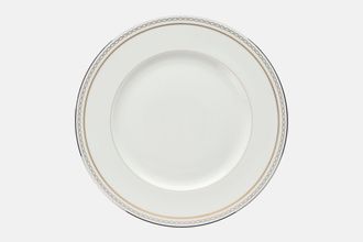 Vera Wang for Wedgwood With Love Dinner Plate 10 3/4"
