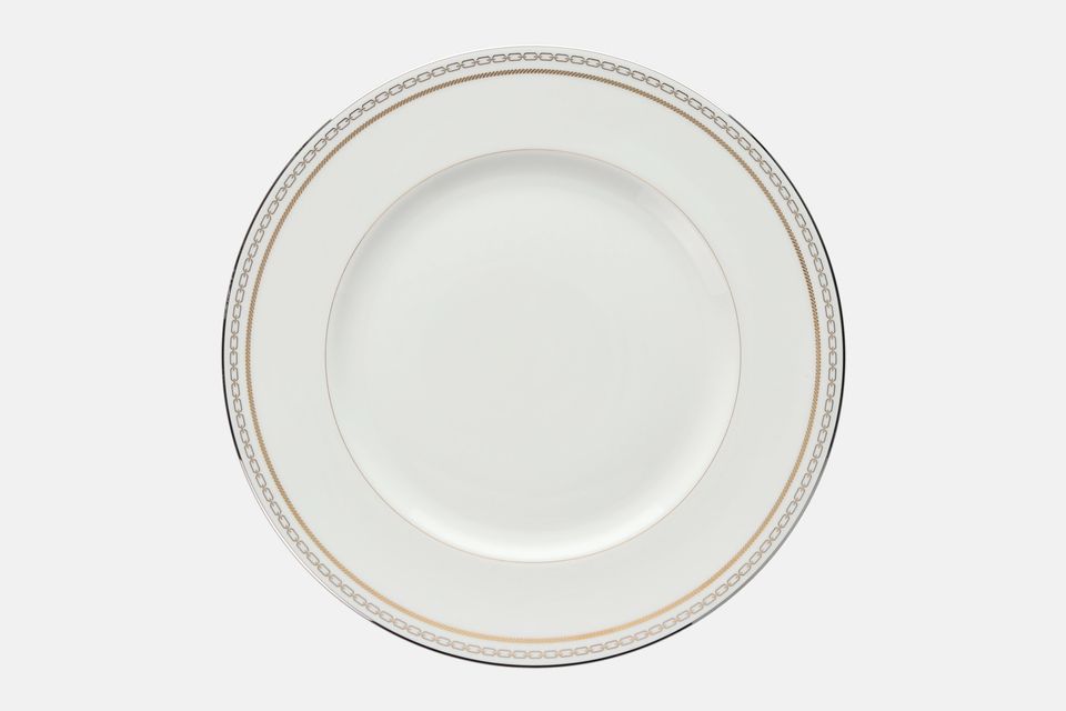 Vera Wang for Wedgwood With Love Dinner Plate 10 3/4"