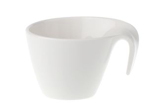 Villeroy & Boch Flow Coffee Cup 3 1/2" x 2 1/2"
