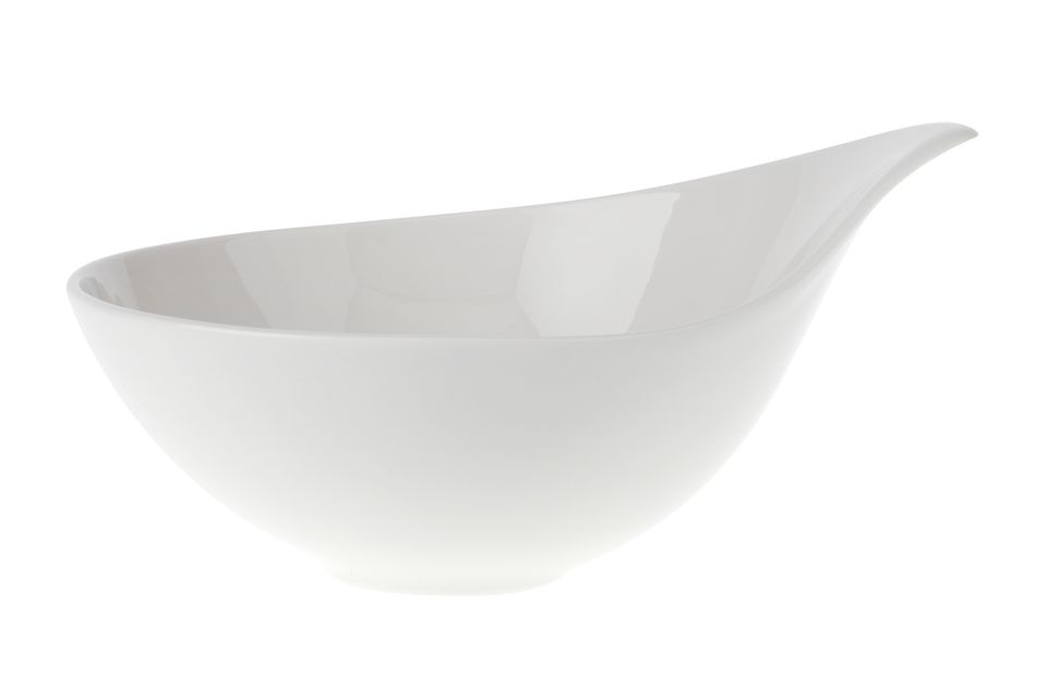 Villeroy & Boch Flow Bowl 16cm Individual bowl 5 1/8"