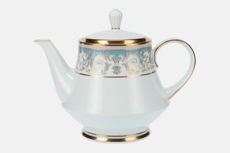 Sell Noritake Polonaise Teapot 2pt