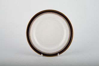 Spode Knightsbridge - Cobalt Tea / Side Plate 6 1/4"