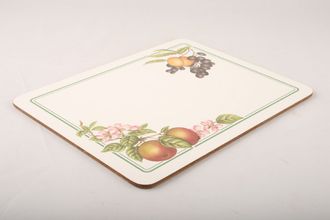 Marks & Spencer Ashberry Placemat 9 3/8" x 7 3/8"