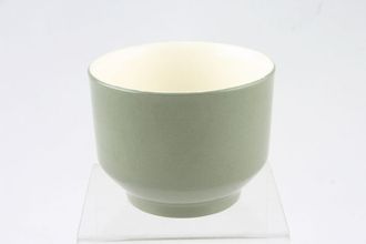 Sell Wedgwood Moss Green Sugar Bowl - Open (Tea) 3 5/8"