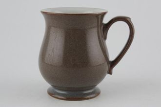 Sell Denby Greystone Mug Craftsman shape 3 1/4" x 4 1/4"