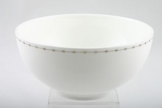 Sell Wedgwood Barbara Barry - Pearl Strand Soup / Cereal Bowl 5 7/8"
