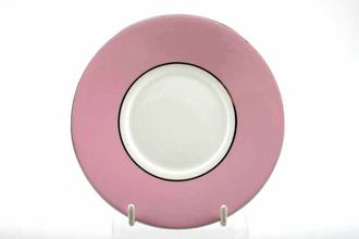 Sell Jasper Conran for Wedgwood Colours Espresso Saucer Pale pink 4 3/4"