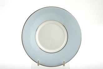 Sell Jasper Conran for Wedgwood Colours Espresso Saucer Pale blue 4 3/4"