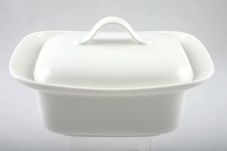 Sell Villeroy & Boch Home Elements Butter Dish + Lid 7" x 5"