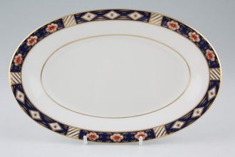 Sell Royal Crown Derby Kedleston - A1315 Sauce Boat Stand