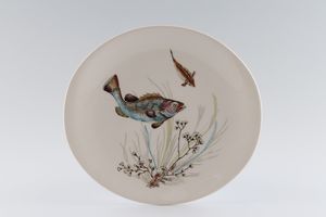 Johnson Brothers Fish Tea / Side Plate