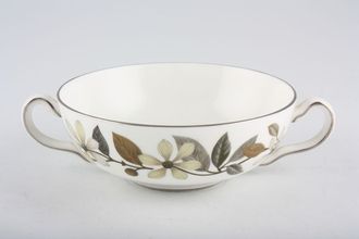 Wedgwood Beaconsfield Soup Cup 5" x 1 7/8"