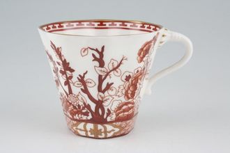 Sell Coalport Indian Tree - Coral Teacup 3 1/2" x 3"