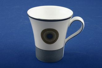 Wedgwood Escape Coffee Cup 2 3/8" x 2 3/4"