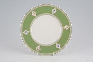Villeroy & Boch Eden Tea / Side Plate