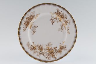 Royal Albert Antoinette Tea / Side Plate 6 1/2"