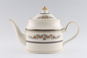 Minton Stanwood Teapot