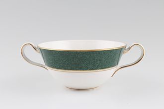 Sell Aynsley President Soup Cup 2 handles