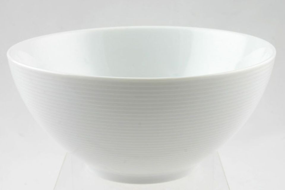 Thomas Trend - White Soup / Cereal Bowl 16cm