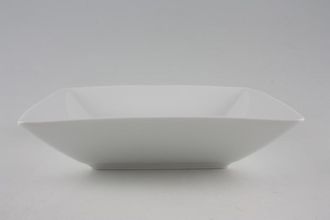 Thomas Trend - White Serving Dish Square 22cm