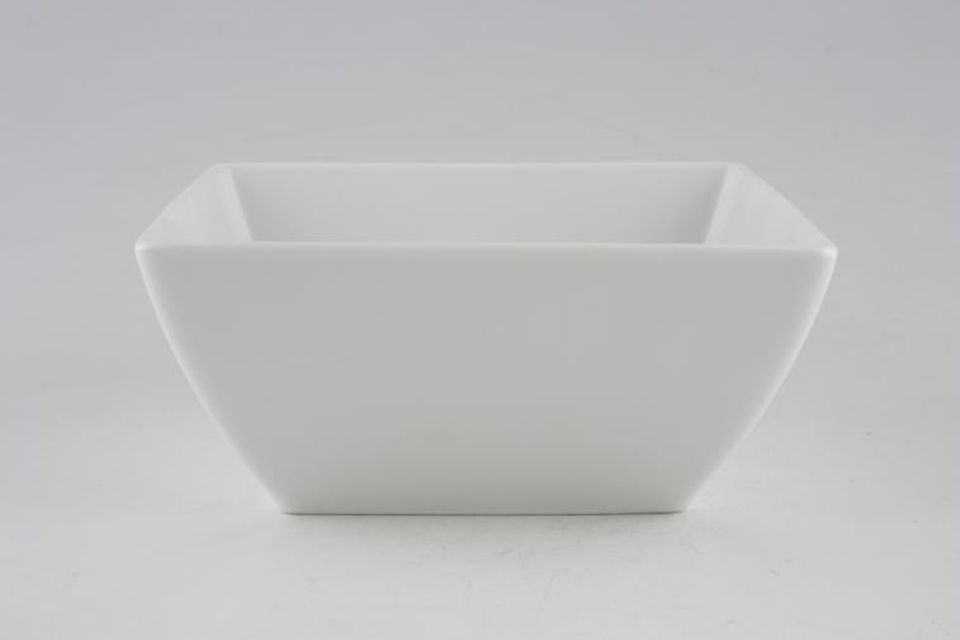 Thomas Trend - White Serving Dish Square 14.5cm