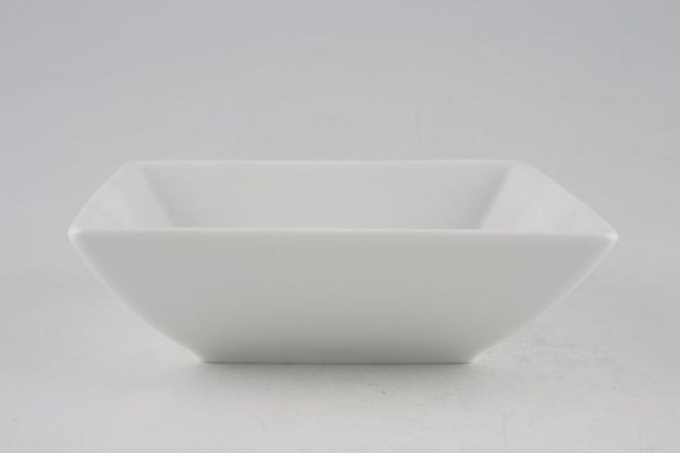Thomas Trend - White Serving Dish Square 11.5cm