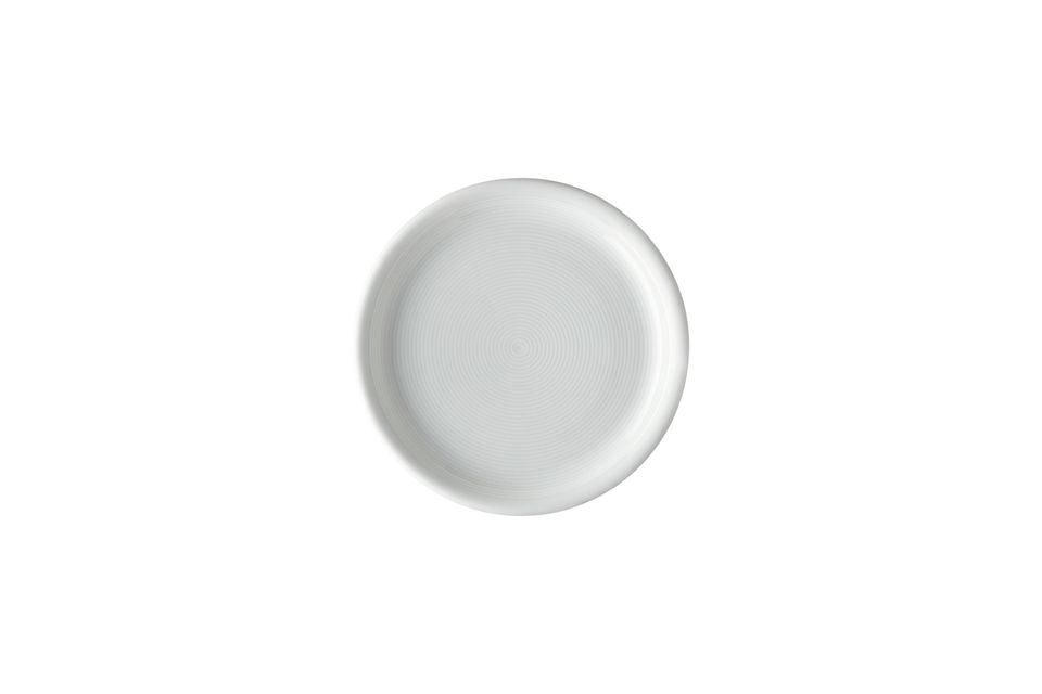 Thomas Trend - White Plate 16cm