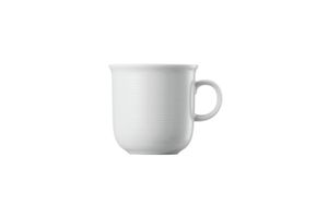 Thomas Trend - White Mug