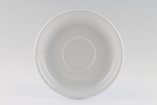 Thomas Trend - White Breakfast Saucer Also For Cappuccino and Soup Cups 16cm thumb 2