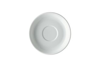 Sell Thomas Trend - White Breakfast Saucer Also For Cappuccino and Soup Cups 16cm