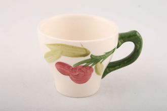 Sell Masons Fruit Coffee Cup 2 1/2" x 2"