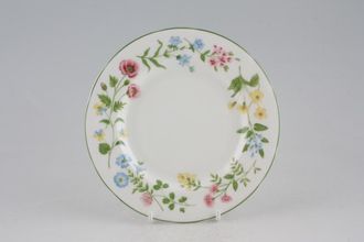 Duchess Freshfields Tea / Side Plate 6 1/2"