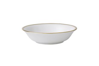 Vera Wang for Wedgwood Lace Gold Cereal Bowl 15cm