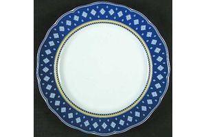 Wedgwood Tuscany Collection Dinner Plate