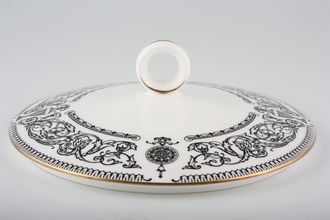 Sell Royal Worcester Padua Vegetable Tureen Lid Only