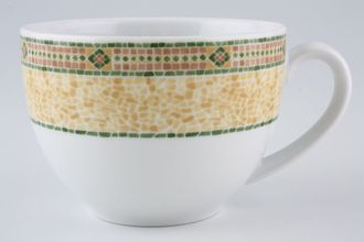 Wedgwood Florence - Home Breakfast Cup 4" x 2 3/4"