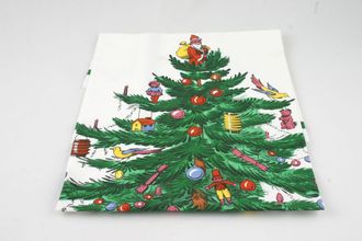 Spode Christmas Tree Tea Towel