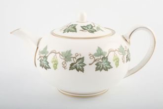 Sell Wedgwood Santa Clara Teapot 1pt