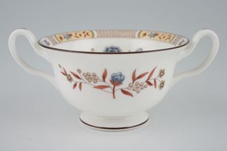 Sell Wedgwood Jamestown Soup Cup 2 handles