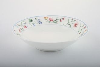 Sell Villeroy & Boch Mariposa Soup / Cereal Bowl 6 1/4"