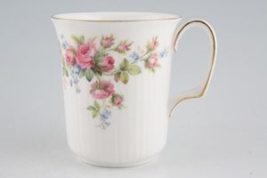 Royal Albert Moss Rose Mug