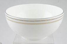 Vera Wang for Wedgwood With Love Soup / Cereal Bowl 5 7/8" x 2 7/8" thumb 2