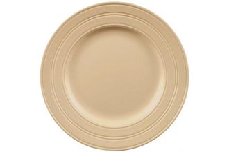 Jasper Conran for Wedgwood Casual Breakfast / Lunch Plate Biscuit 9"