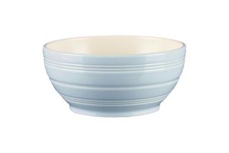 Sell Jasper Conran for Wedgwood Casual Soup / Cereal Bowl Blue 6 1/4" x 2 3/4"