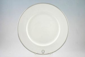 Wedgwood Barbara Barry - Embrace Dinner Plate
