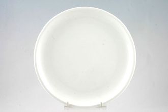 Wedgwood Plato Breakfast / Lunch Plate Coupe Shape 9 1/2"