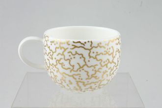 Sell Wedgwood Plato Gold Espresso Cup Coral 2 1/2" x 2"
