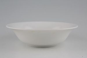 Royal Worcester Classic White - Classics Soup / Cereal Bowl